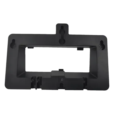 Soporte de Pared para Teléfono IP / Compatible con MP50, MP54 y MP54-E2 / Diseño Compacto y Resistente / Instalación Rápida