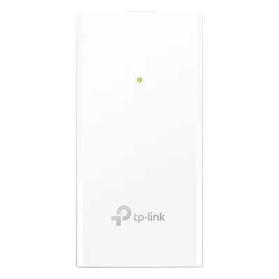 Inyector PoE pasivo TP-Link TL-POE4818G de 48 V y 2 puertos Gigabit