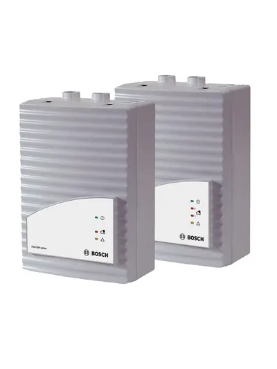 Detector de Humos por Aspiración BOSCH FCS-320-TP1 con Tecnología Avanzada