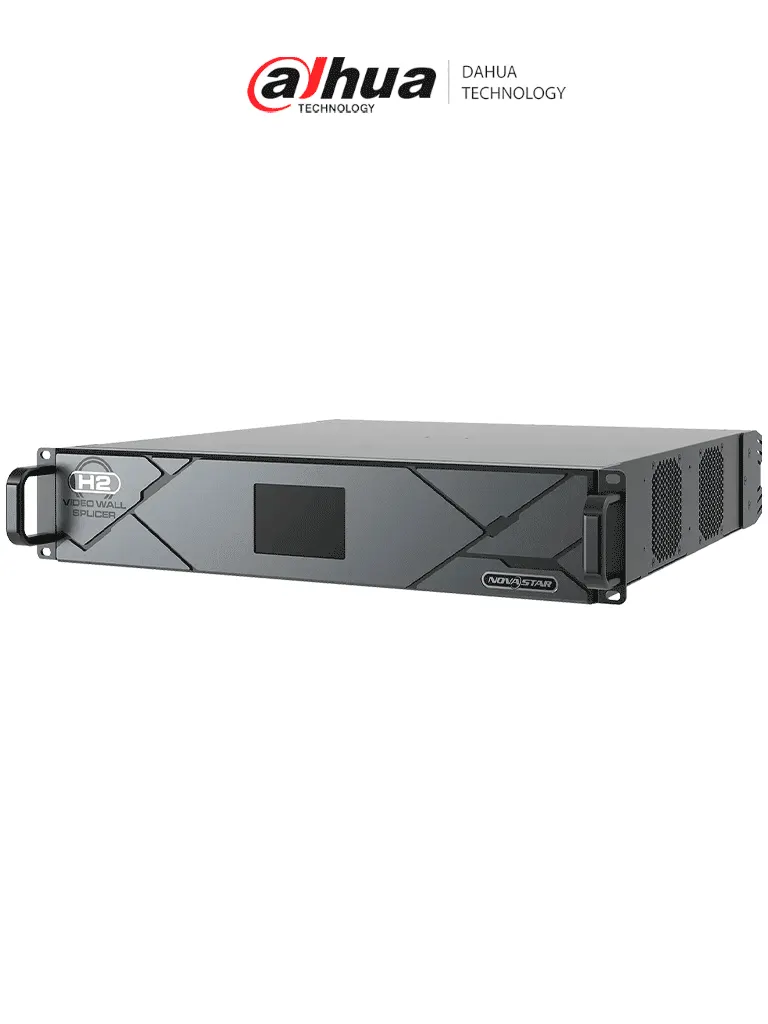 Marco para pantallas LED DAHUA H2 Frame modular y enchufable