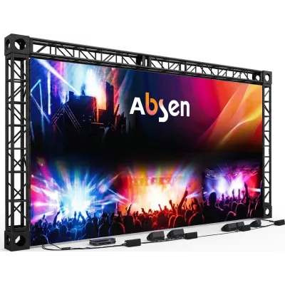Videowall LED exterior ABSEN AB-29-EXT/6M2 de 6 m² y pitch de 2.9 mm