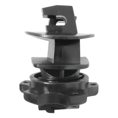 Aislador de paso SFIRE SFVARIPASO para varilla de 6 a 14 mm
