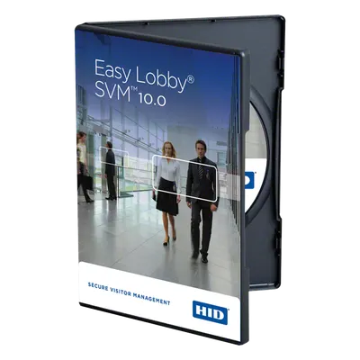 Software de Gestión de Visitantes / Registro en 20 Segundos / Integración con 50+ Sistemas de Control de Acceso / Escaneo Automático de Documentos / Credenciales con Foto y Código de Barras / Soporte SQL Server, Oracle y Access