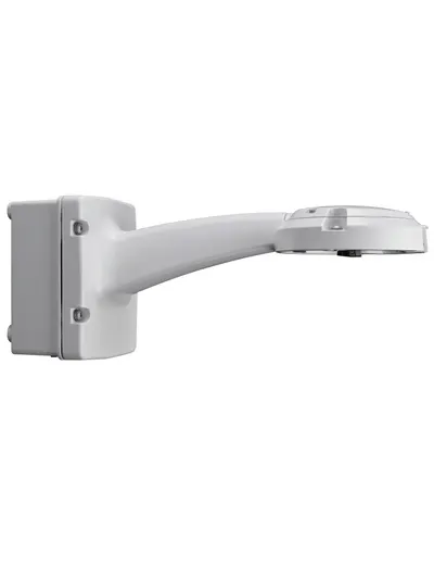 BOSCH V_NDA7100PA0H - Brazo de Pared y entrada/salida Fuente de Alim. 24VCA / AD7100i