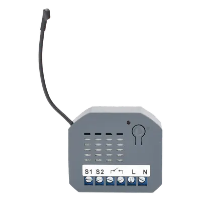 Micromódulo de iluminación SMARTHOME BY EPCOM MHS220 Z-Wave 700