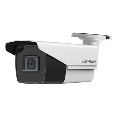 Cámara bala Hikvision DS-2CE19D3T-AIT3ZF con lente motorizado