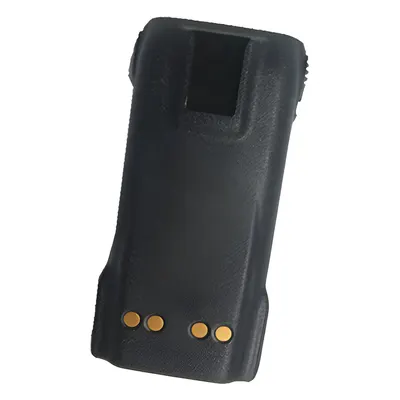 Batería IS / NI-MH 2500 mAh / 7.5V / 18.8Wh / IP64 / Clase I, II, III Div 1 y 2