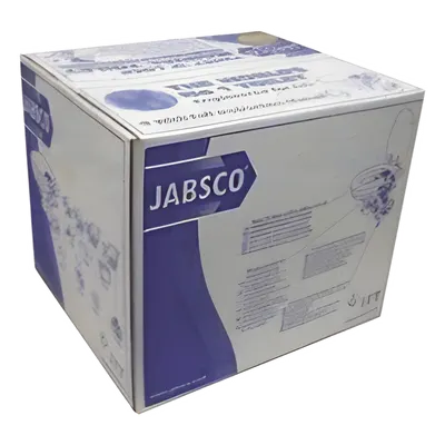 Inodoro Eléctrico Marino / 24 Vcd / Taza Compacta / Impulsor Flexible / Entrada 19 mm / Salida 25 mm