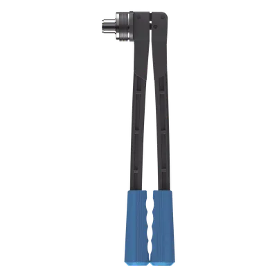 Kit expansor de tubos EPCOM KE-T2 con palanca de 90°