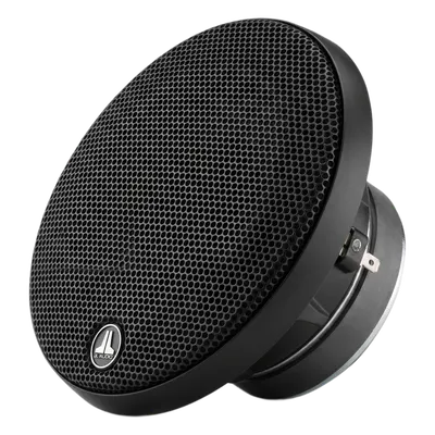 JL Audio C6 / Woofer Componente 6.5" / 100 W RMS / 4 Ω / Car Audio