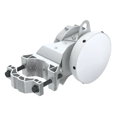 Antena Horn Sectorial / 90° / Banda Ultra Ancha 4900-7200 MHz / 10-11 dBi / Haz Simétrico H+V / TwistPort™ / IP55
