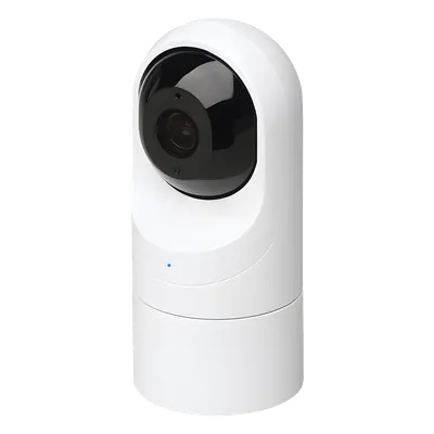 Cámara UniFi G3 FLEX para exterior o interior 2MP con micrófono y vista nocturna, 802.3af, instalación en poste, techo o pared