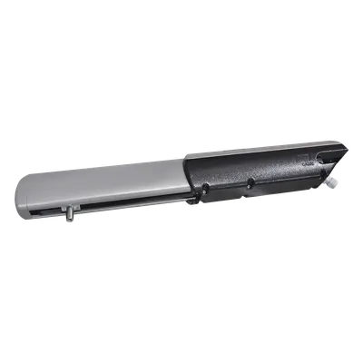 Operador para Puerta Abatible / Longitud 3 m (9.8 ft) / Capacidad 400 kg / Uso Semi-Intensivo / Pistones 24 VCC / IP44
