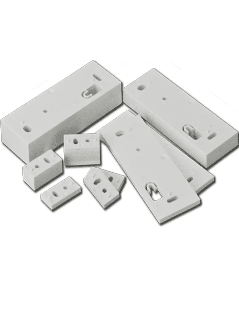 BOSCH I_RFACUN10- Kit de Separador para RADION Universal TX / 10 piezas