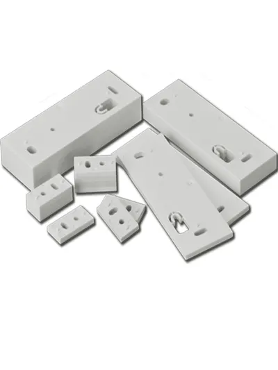 BOSCH I_RFACUN10- Kit de Separador para RADION Universal TX / 10 piezas
