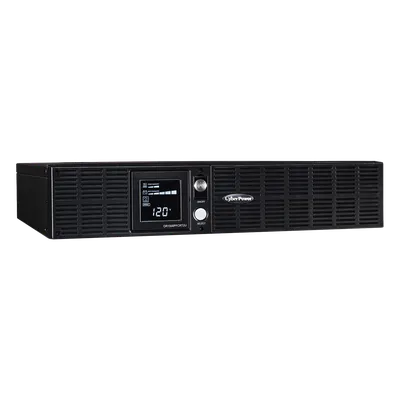 UPS CyberPower OR1500PFCRT2U de 1500 VA con onda senoidal pura