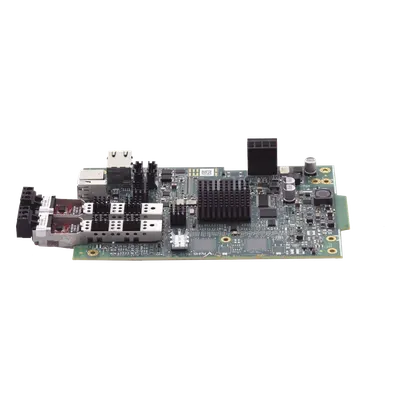 Módulo de Comunicación de Red NOTIFIER HS-NCM-W-2, 12 Mbps y 914.4 m alcance