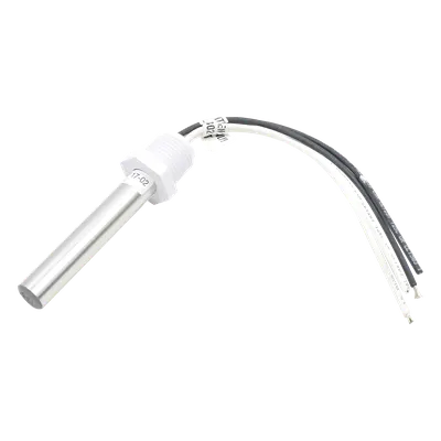 Detector de Calor Convencional SILENT KNIGHT 302ET135 con Retardo Térmico y 57.2°C
