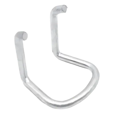 Herraje para cable drop LINKEDPRO LP-CR de acero galvanizado