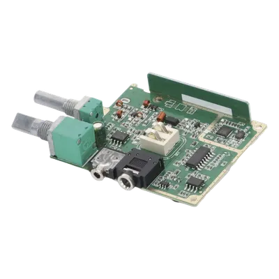 Tarjeta principal TX PRO TX320BOARD para sistema de audio TX-320