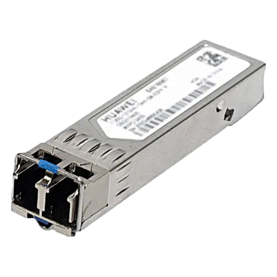 Transceptor Óptico eSFP / 1 Gbps / Multimodo 850 nm / LC / Hasta 1 km (3280.8 ft) OM3 / DDM