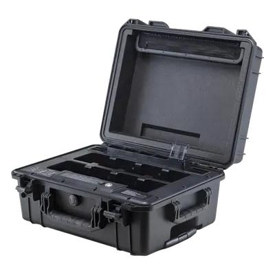 DJI BS60: estación de baterías inteligentes para el Matrice 300 RTK