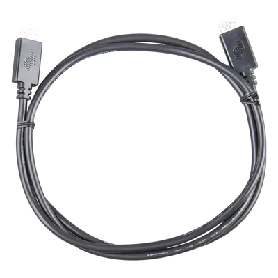 Cable de comunicación Victron Energy VE.Direct CBLVEDIRECT5 de 5 m