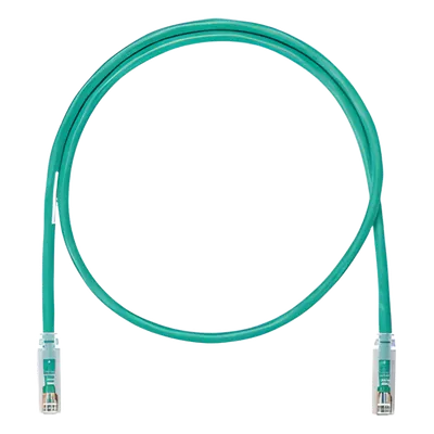 Cable de parcheo PANDUIT NK6PC20GRY Cat 6 de 6.10 m