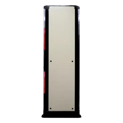 Detector de Metales Multizona tipo Pared, Para Detección de Objetos Metálicos Muy Pequeños