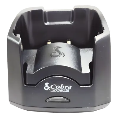Cargador de Escritorio / Radio MRHH350FLT / Indicador LED / Diseño Compacto