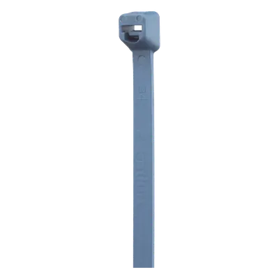 Brida para cable Panduit PLT2I-C96A detectable y antimicrobiana