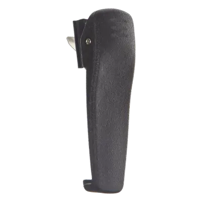 Clip de cinturón TX PRO TX5644CLIP para radios Motorola de 2 pulgadas