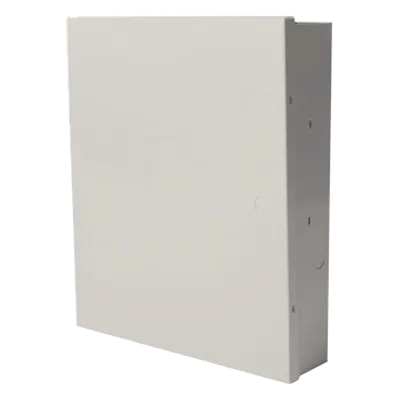Gabinete empotrable Honeywell Home Resideo SGRPRV para panel de alarma