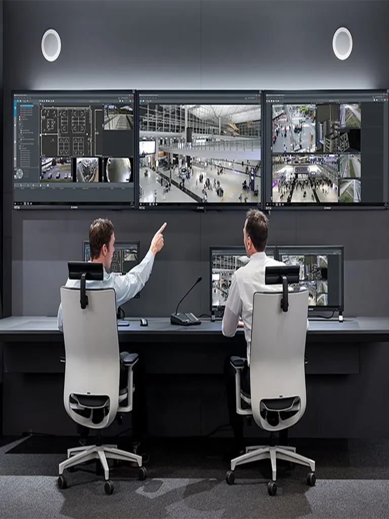BOSCH V_MBVMWSTPLU- LICENCIA SMA 12 MESES PARA ESTACION DE TRABAJO BVMS PLUS