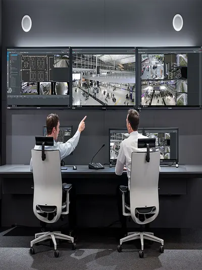 BOSCH V_MBVMWSTPLU- LICENCIA SMA 12 MESES PARA ESTACION DE TRABAJO BVMS PLUS