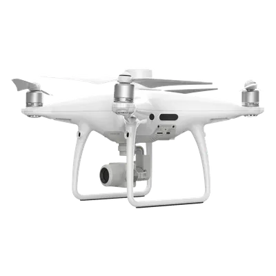 DJI Phantom 4 RTK: drone compacto para cartografía de baja altitud