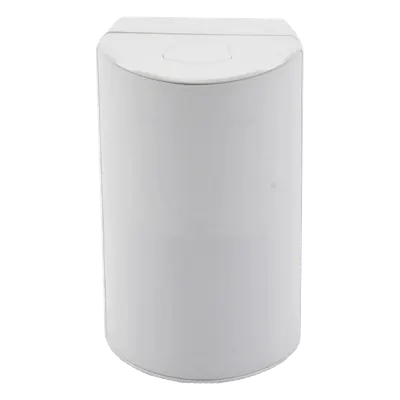Detector de movimiento PIR inalámbrico / óptica Fresnel inmune a mascotas / 12x17 m / 92 m alcance RF / AES-128 / compatible ProSeries