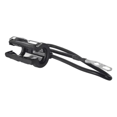 Kit de Aterrizaje / 7/8" / 100,000 A / IP68 / -40°C a +85°C / Conductor 609.6 mm (24 ft)