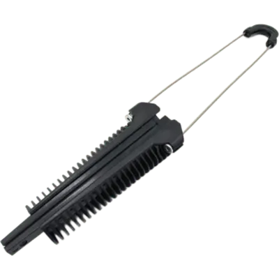 Tensor Abrazadera de Anclaje / Cable 4-8 mm / 50-150 m (164 a 492.1 ft) / 3 kN