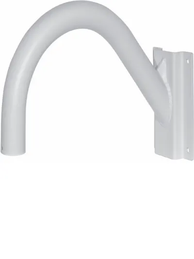VIVOTEK AM-221 - Soporte para montaje en pared tipo cuello de ganso