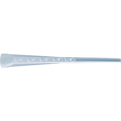Cánula mezcladora INDEX MORCANU con extensor de 185 mm