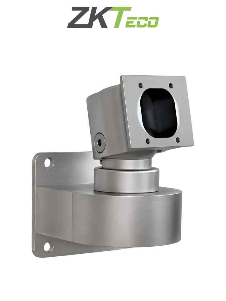 Soporte de pared ZKTeco ROTS-3 para terminales faciales SenseFace