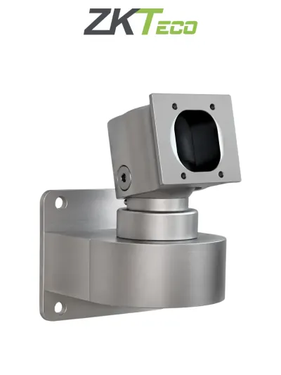 Soporte de pared ZKTeco ROTS-3 para terminales faciales SenseFace