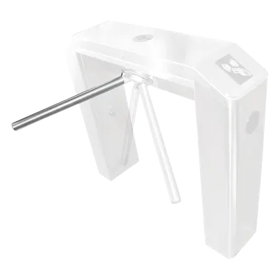 Brazo de repuesto para torniquete / Acero inoxidable / Alta resistencia / 10,000 ciclos/día / Compatible XT1000PRO y XT5000PRO