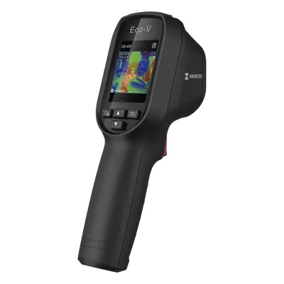 Cámara termográfica HIKMICRO HM-TP30-1AQF-ECO-V con SuperIR