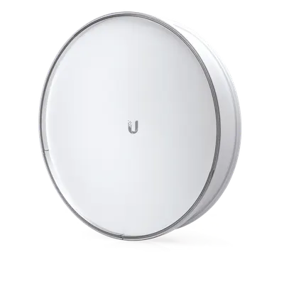 Radomo aislante para enlaces de backhaul PtP, compatible con equipos PBE-M5-620, PBE-5AC-620, RD-5G30-LW y AF-5G30-S45 