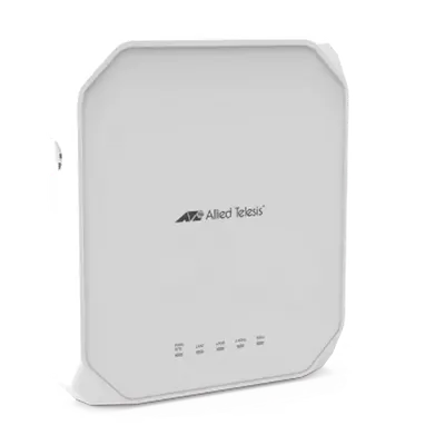 Punto de Acceso Empresarial Híbrido / Wi-Fi 6 4x4 / 3.55 Gbps / Multigigabit 1/2.5/5G / OFDMA MU-MIMO