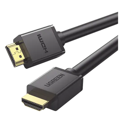 Cable HDMI UGREEN 10111 de 15 m para video 4K a 60 Hz