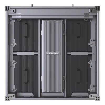 Módulo LED exterior Hikvision DS-D4239CD-1AAB de 3.91 mm