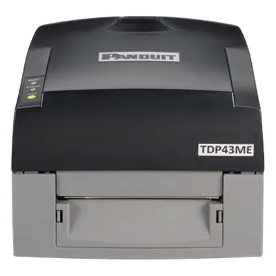 Impresora de Etiquetas de Escritorio / 300 DPI / Transferencia Térmica / 4 ips / 6.8 x 8.9 in / 6 lb